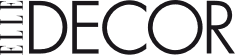 Elle Decor logo